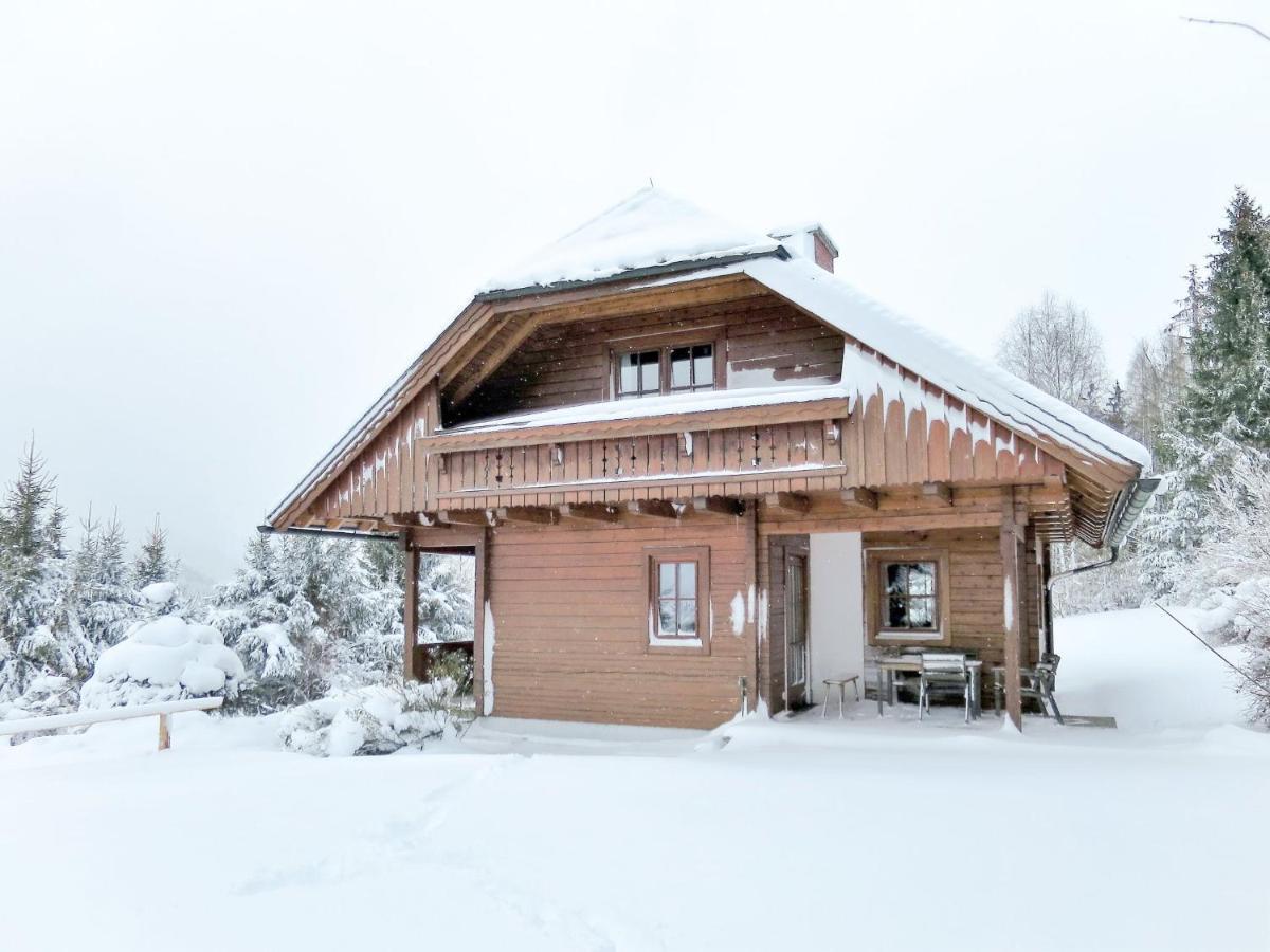 Chalet Chalet Simon - Gbm250 By Interhome غوربمينغ المظهر الخارجي الصورة