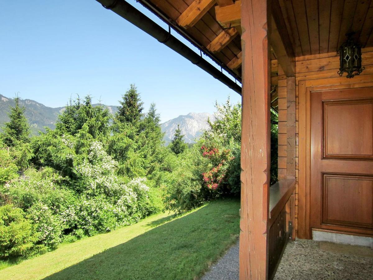 Chalet Chalet Simon - Gbm250 By Interhome غوربمينغ المظهر الخارجي الصورة